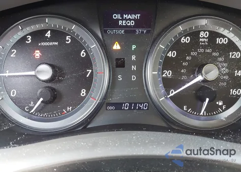 2010 Lexus Es 350 z USA, uszkodzony, nr VIN JTHBK1EG2A2377464